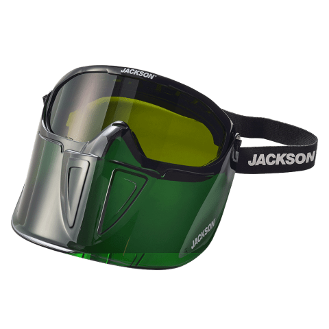 jackson safety goggles