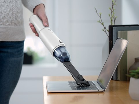 BISSELL Turbo Slim Hand Vacuum, 2986