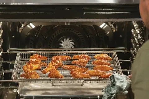Air Fry