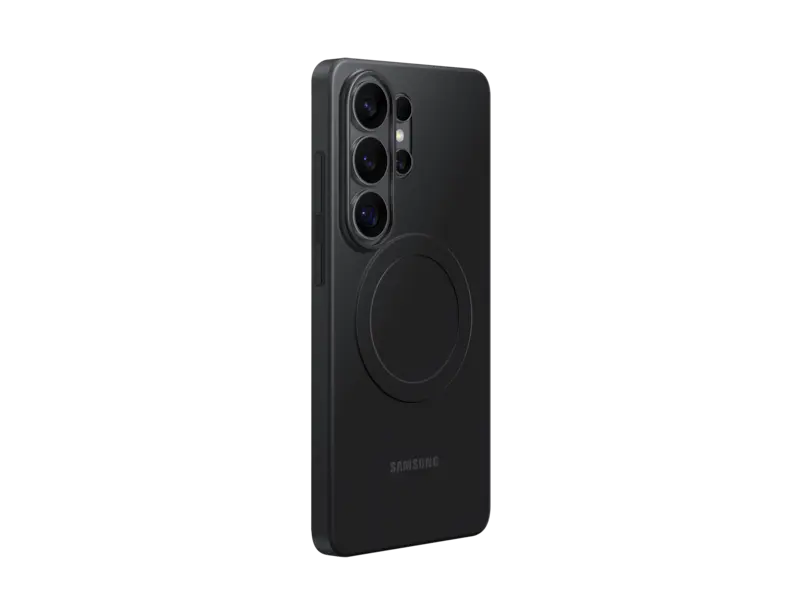 Samsung Galaxy S26 Ultra Slim Magnet Case Black EF-SS948CBEGUS