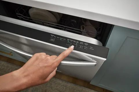 Top whirlpool dishwasher hotsell