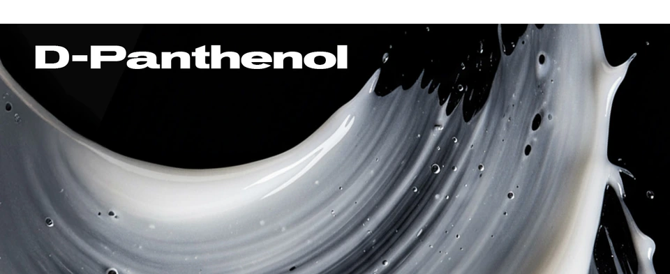 D-panthenol