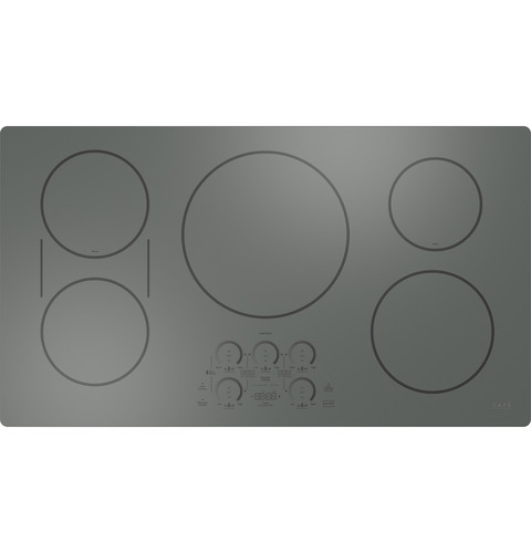 Cafe CHP90302TSS 30 Inch Electric Induction Smoothtop Cooktop