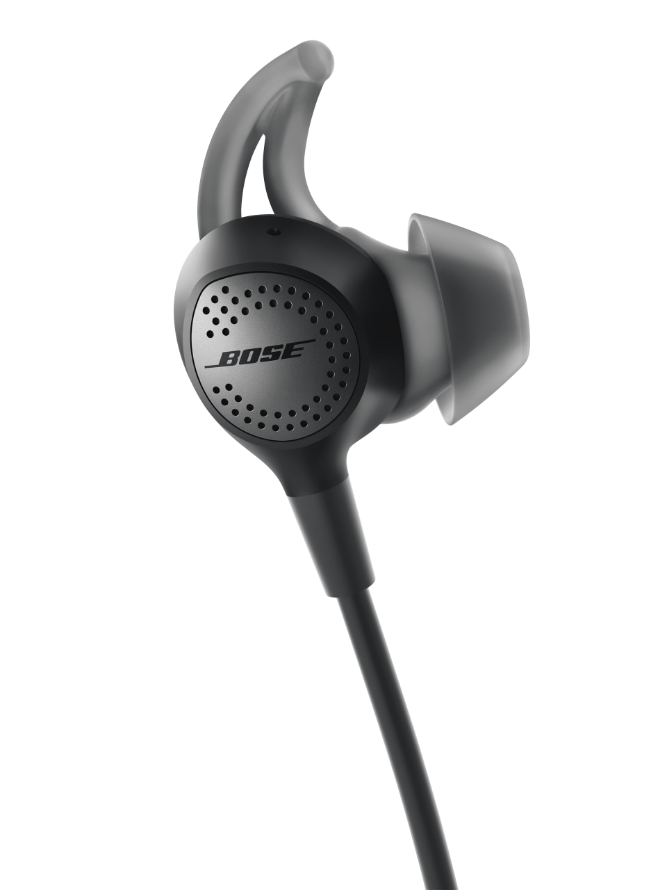 quietcontrol stayhear  tips