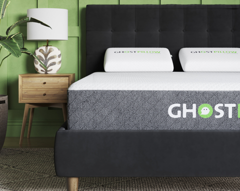 ghostbed classic