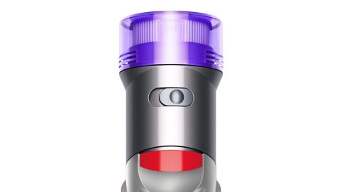 Dyson V8 Origin+ Cordless Vacuum | Purple | New - Walmart.com