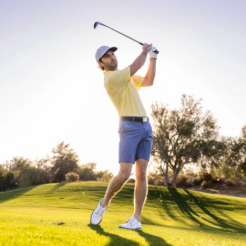 Walter Hagen Men's Performance 11 PureFlex 9