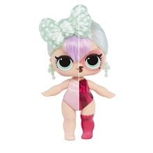 LOL Surprise Hairvibes Dolls With 15 Surprises Including Exclusive