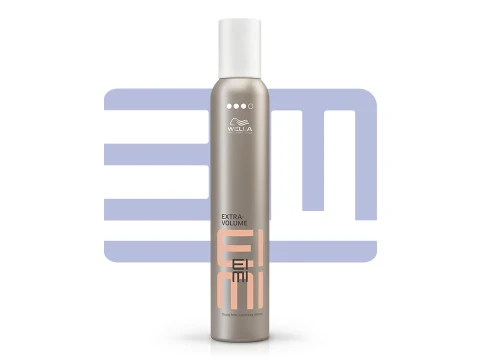 EIMI EXTRA VOLUME MOUSSE	