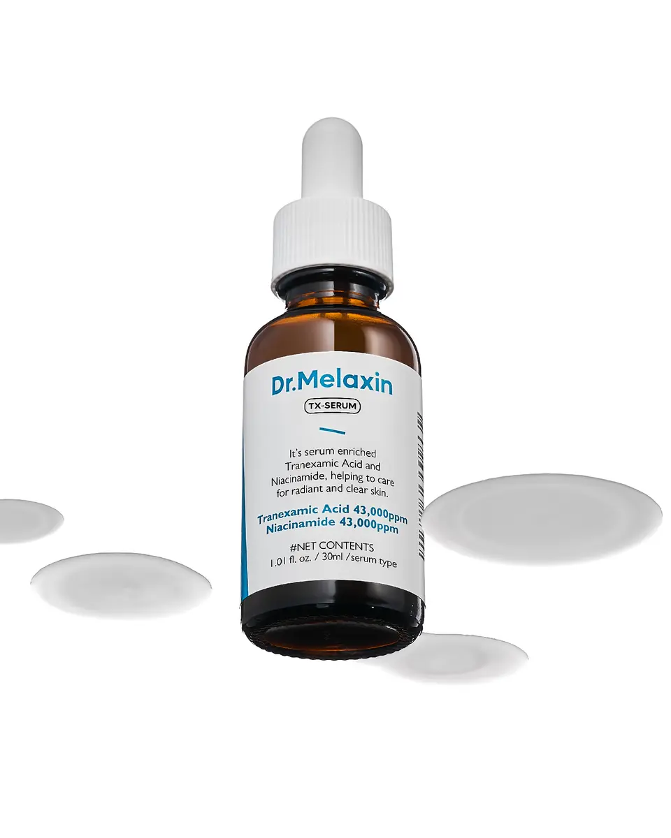 TX-Serum