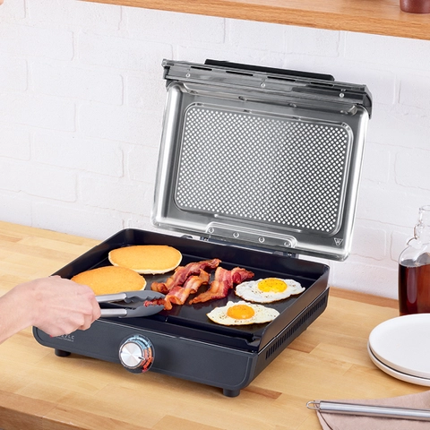 Sam's club flat top grill hotsell