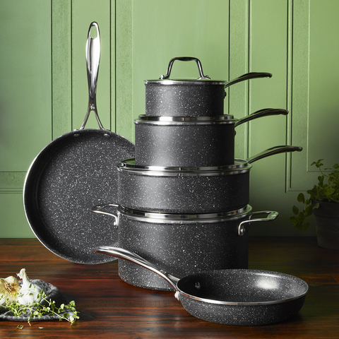 Henckels Capri Cookware