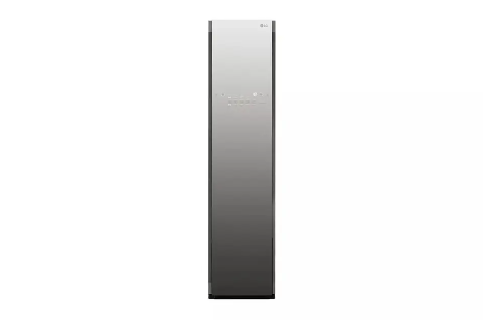 LG Clothing Care System Washer S3MFBN | Albo Appliance in