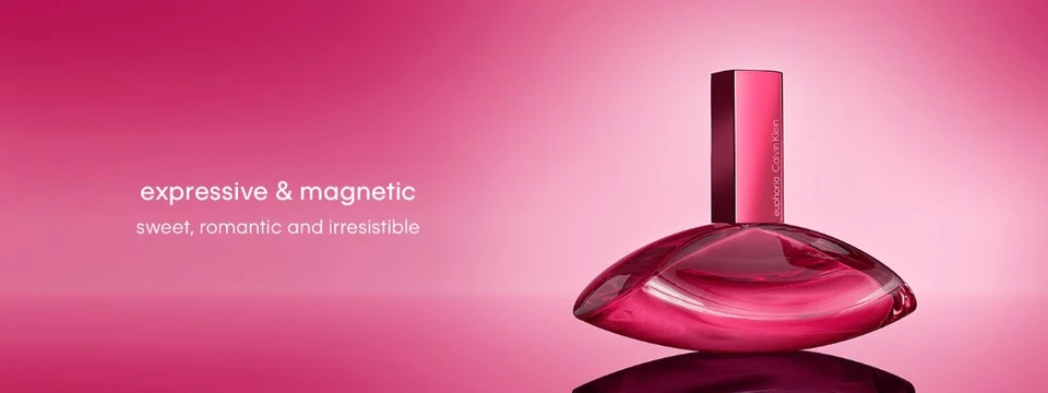 magnetic elixir