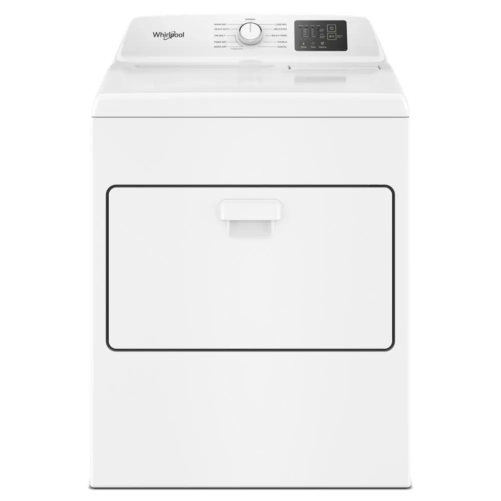KitchenAid Gas Dryer