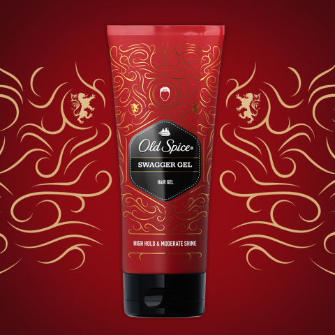 Old spice hair sales gel