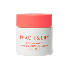 Rescue Party Barrier Comfort Cream