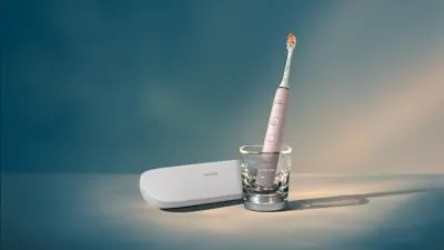 Philips Sonicare DiamondClean Smart Electric, Rechargeable