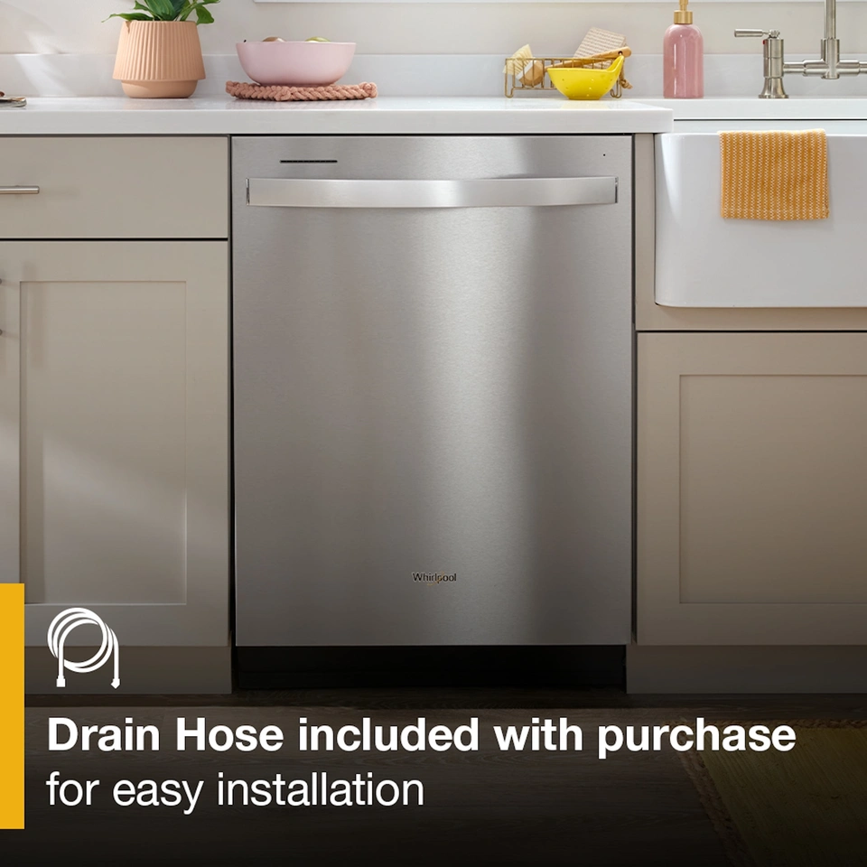 Whirlpool WDT750SAKZ 24