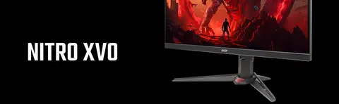 Acer Nitro 27