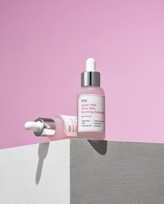 Apple Peel Glow Skin Soothing Ampoule