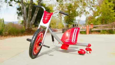 Razor tricycle 360 on sale