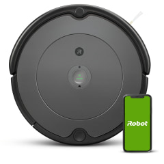 iRobot Roomba 600 Series Vacuum Extras Working Charger Manual New Battery  Nice