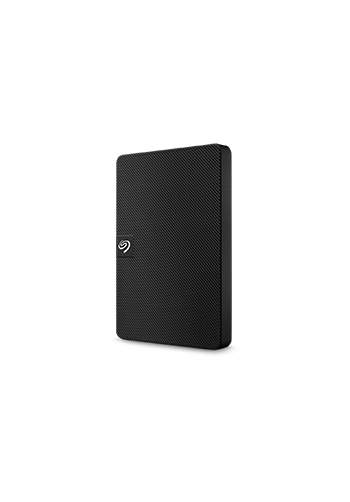 Seagate Expansion 2TB External USB 3.0 Portable Hard Drive with