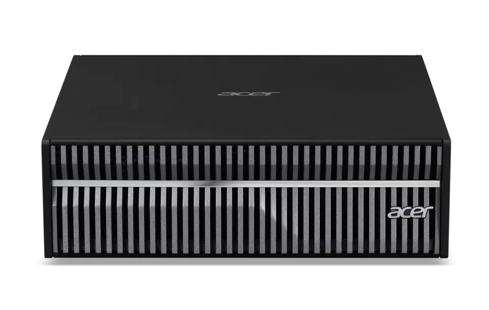 NeweggBusiness - Acer Veriton VGN100-UD11 DGX Spark Workstation
