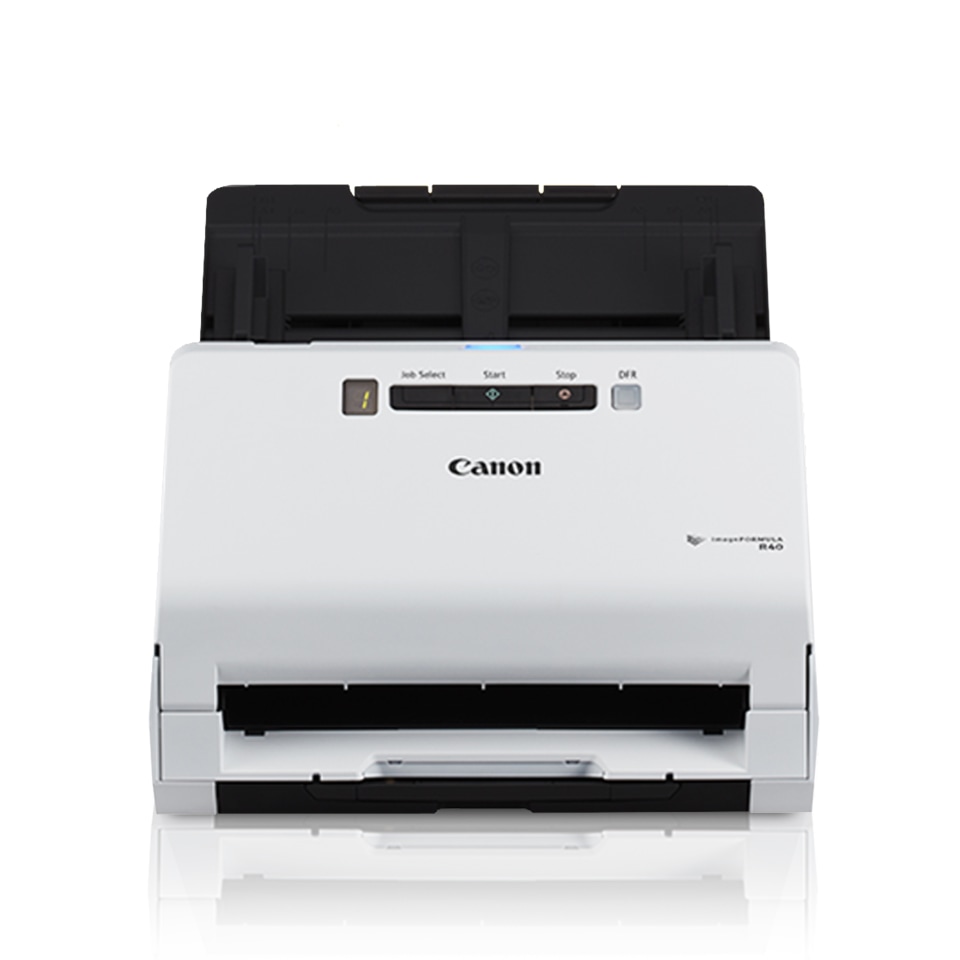 canon scanner new model