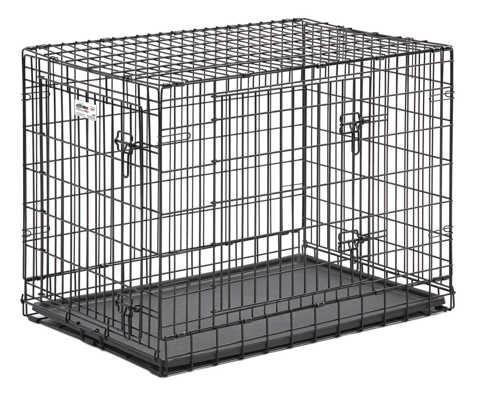 wirecutter dog crate