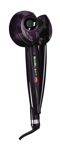 conair curl secret target