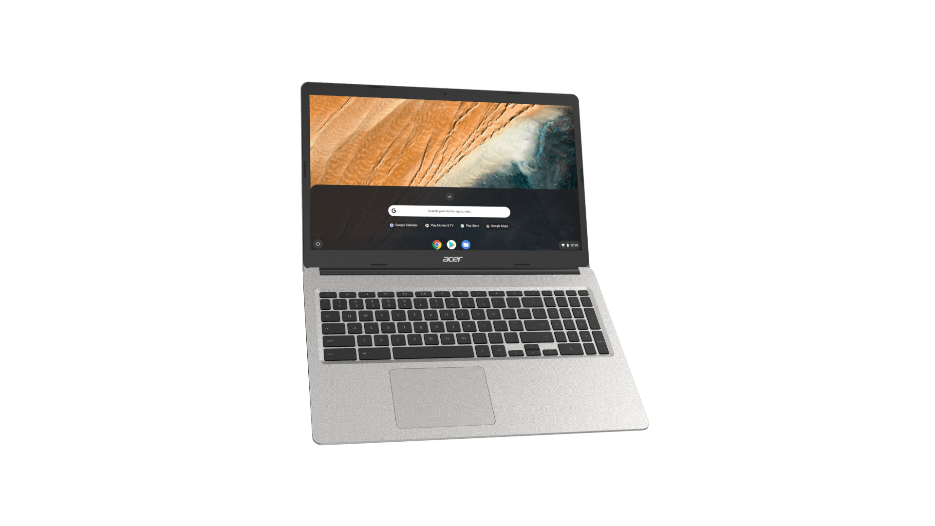 Acer, Chromebook, CB315-3H-C2C3, 15.6