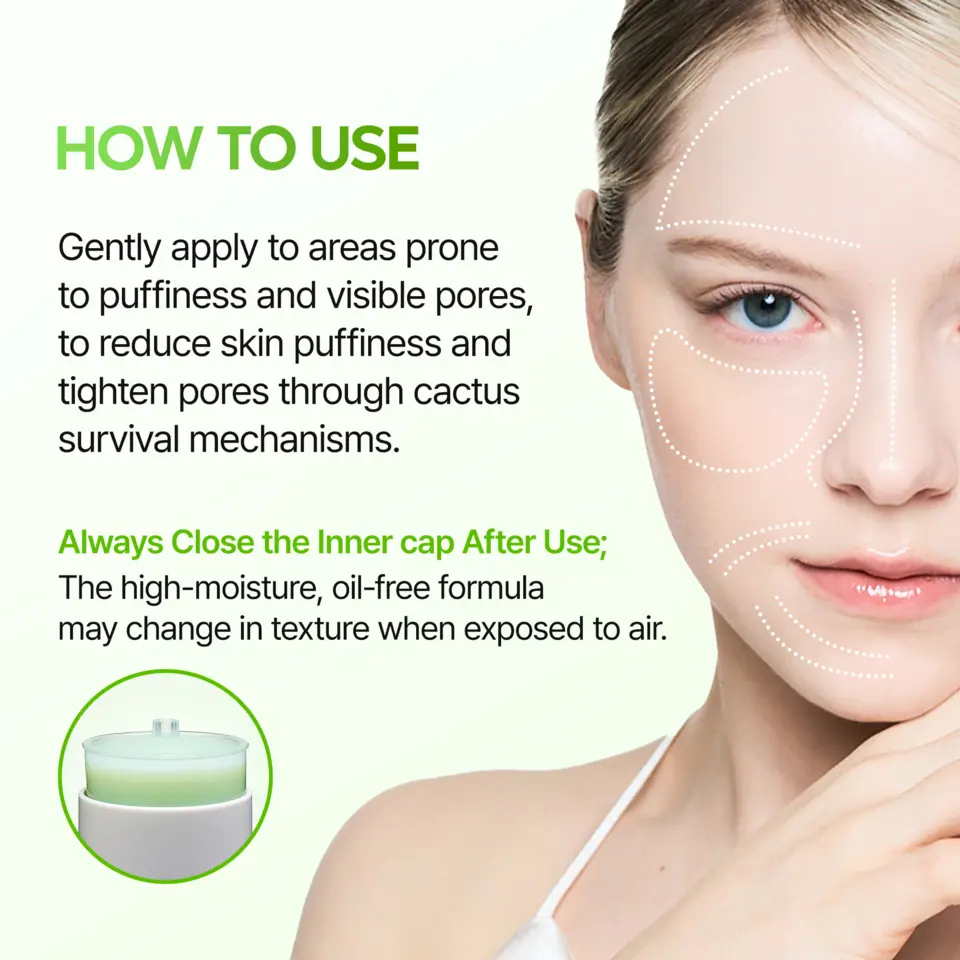 CACTOX Pore Relief Multi Balm