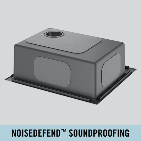 Soundproofing Technology