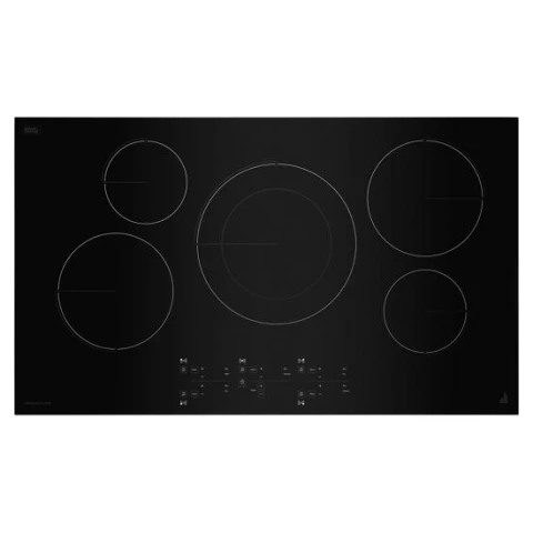 Oblivion 36&quot; Induction Cooktop