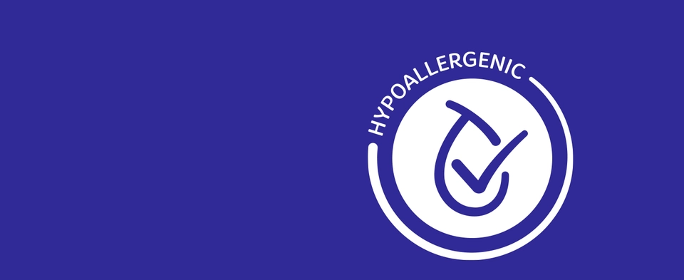 Gentle, strong, and always there for you.