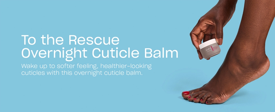 OPI Nature Strong Skincare