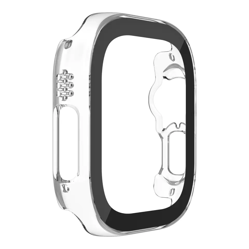 Belkin ScreenForce TemperedCurve 2-in-1 Treated Screen Protector +
