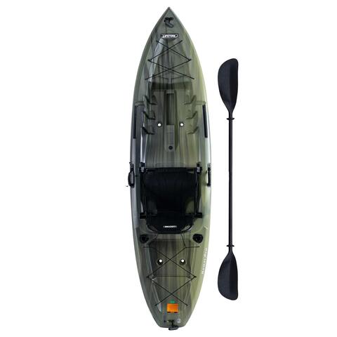 Lifetime Kenai Pro Angler 100 Kayak - Sam's Club