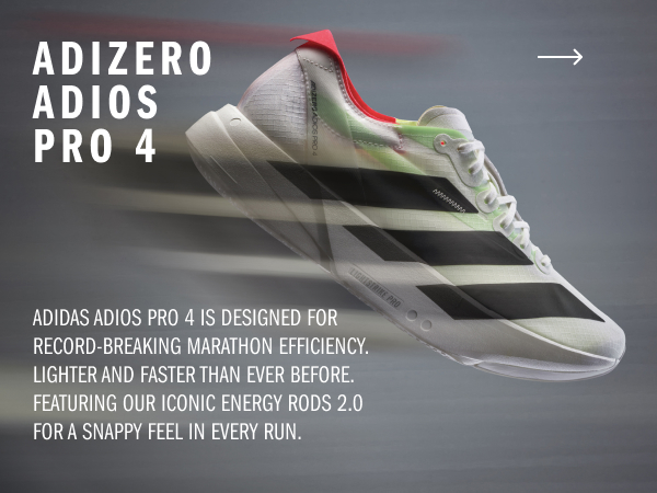 アディダス アディゼロ アディオス プロ 4 / Adizero Adios Pro