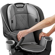 graco sequence 65 car seat