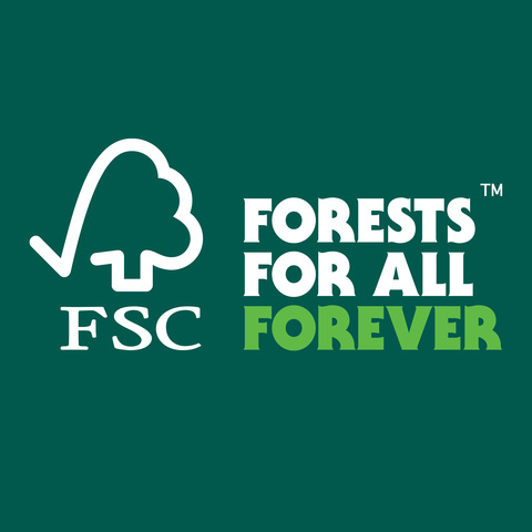 Sustainable FSC&#174; Certified Packaging