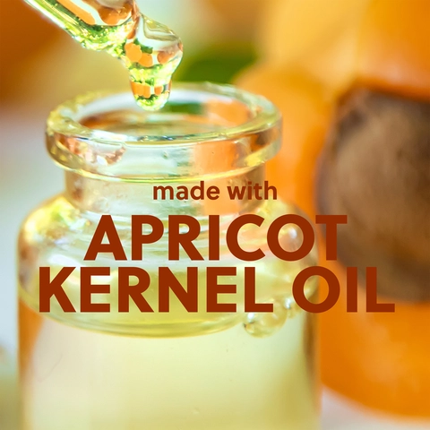 APRICOT KERNEL OIL