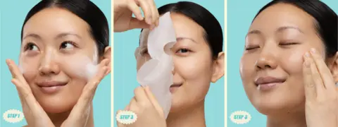 Creme To Go 3-Step Skincare Variety Pack