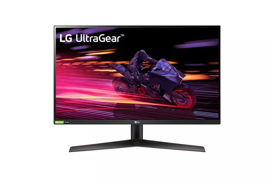 LG UltraGear 27GP700-B 27