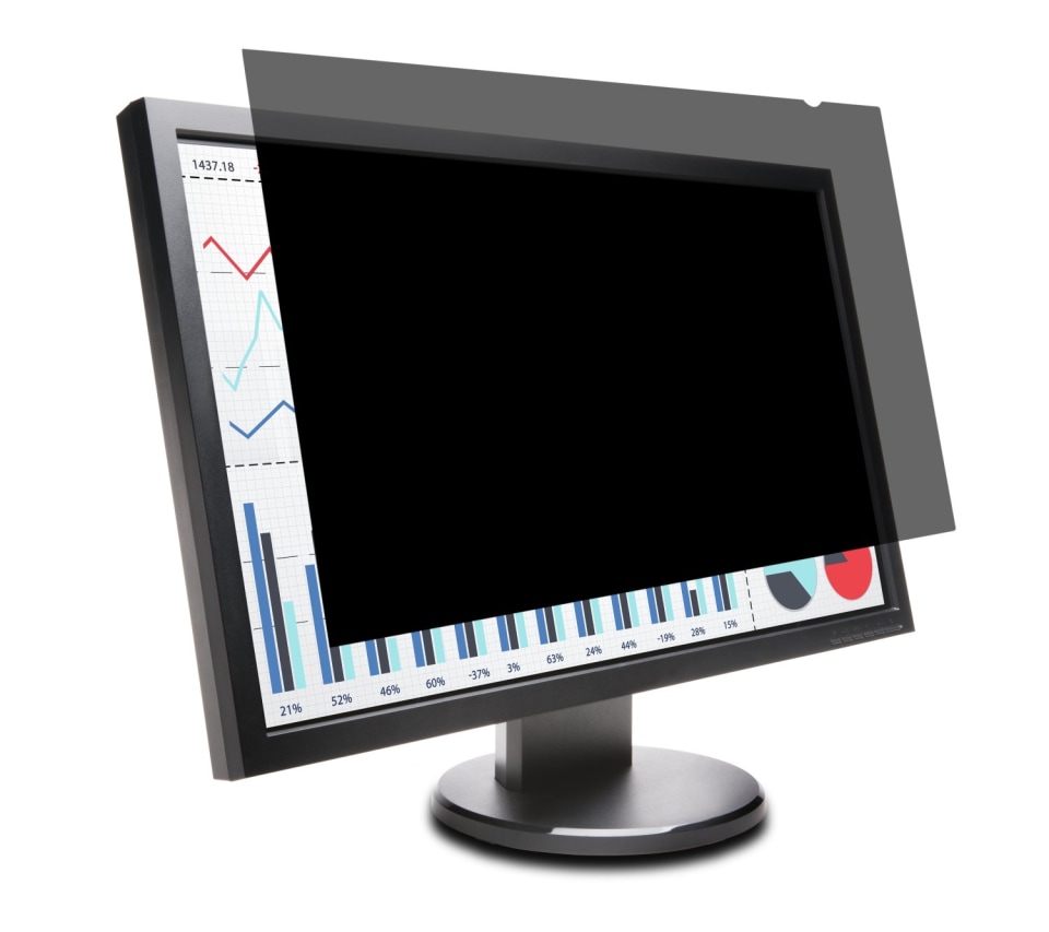 Kensington FP240W Privacy Screen for 24