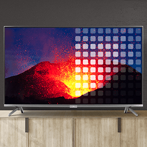 TCL 75 Class 6-Series 4K Mini-LED QLED Dolby Vision HDR Smart Roku TV -  75R635