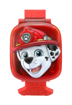 VTech PAW Patrol Learning Pup Watch Marshall English Edition Toys R Us Canada