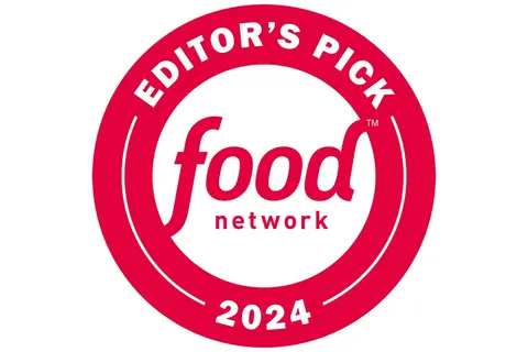 Food Network Editor’s Pick